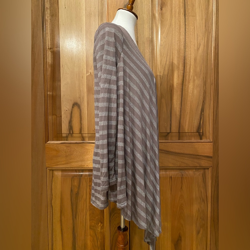 Fenn Wright Manson - Lightweight Shrug/Open-Front… - image 8